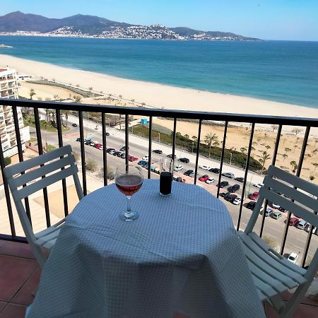 Apartamento vistas panorámicas Empuriabrava Exterior foto