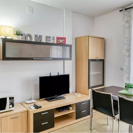 Apartamento vistas panorámicas Empuriabrava Exterior foto