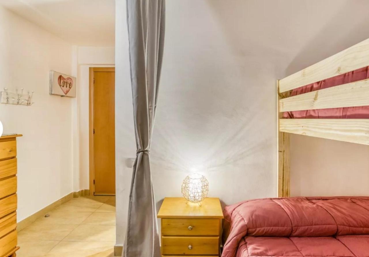 Apartamento vistas panorámicas Empuriabrava Exterior foto