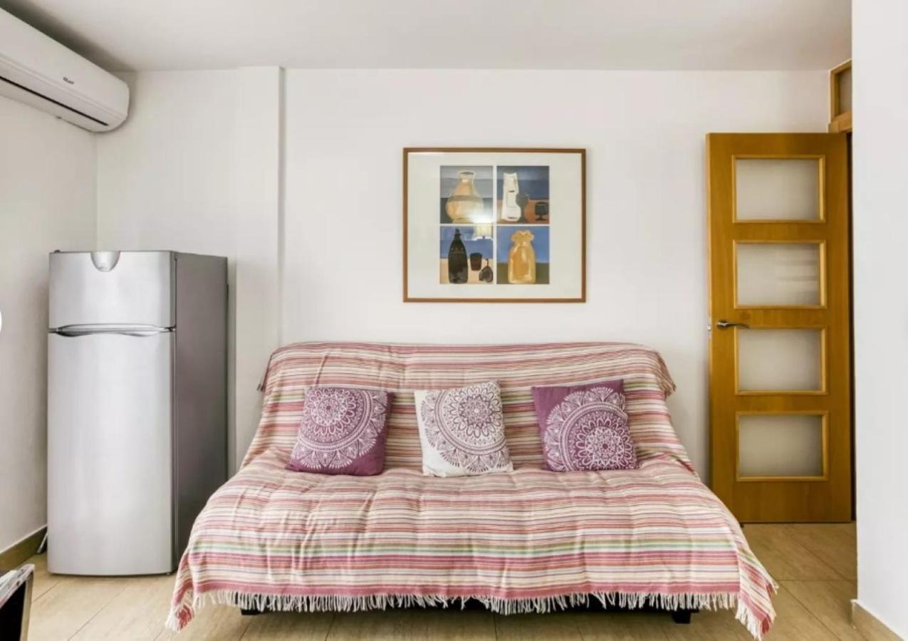 Apartamento vistas panorámicas Empuriabrava Exterior foto